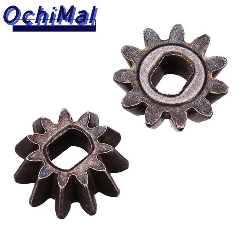 

Brand New 11T Gear Set 536026 For FS Racing 1/10 All Series RC Car Spare Parts