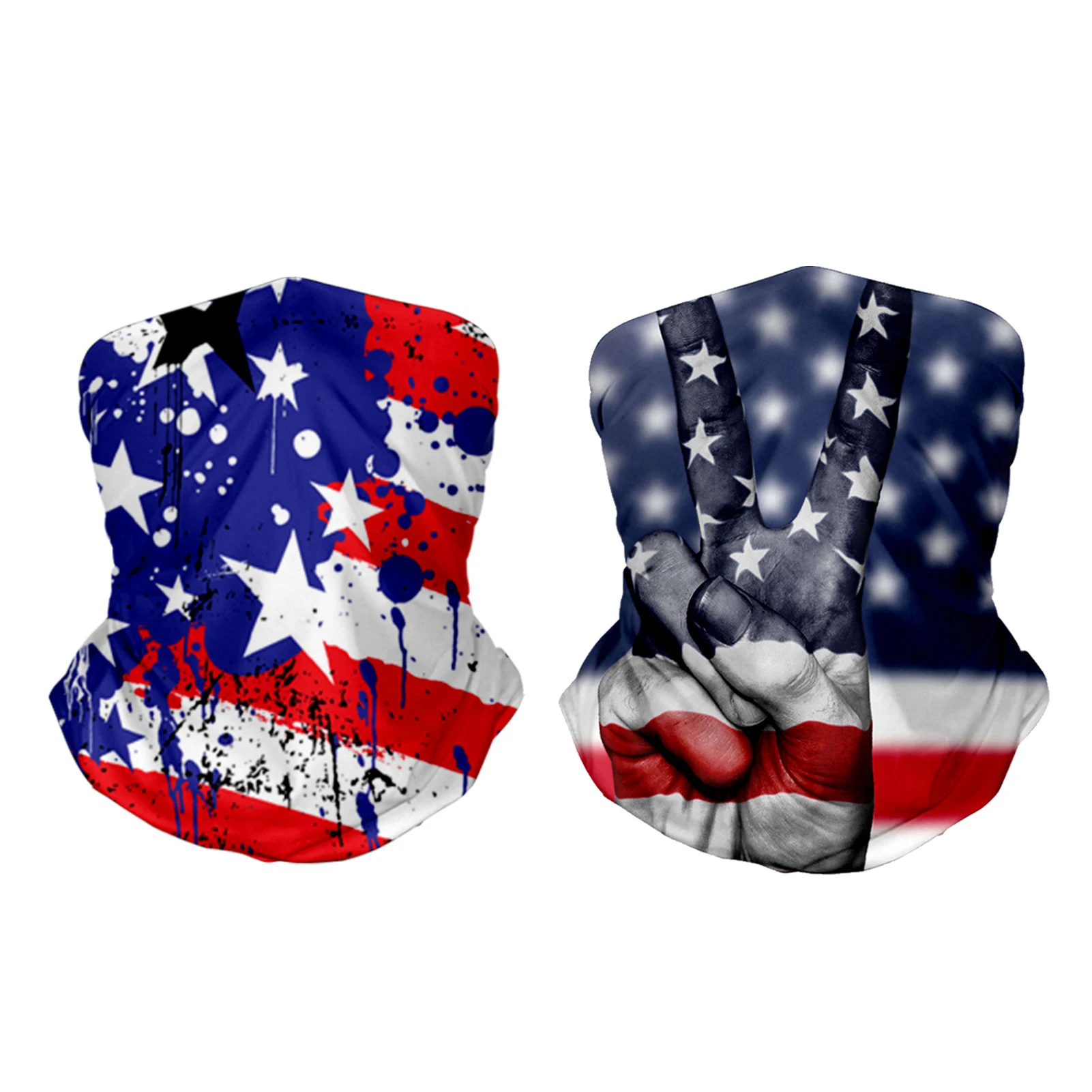 2 шт. Для мужчин женщин езда на велосипеде уход за кожей лица крышка дышащая шеи