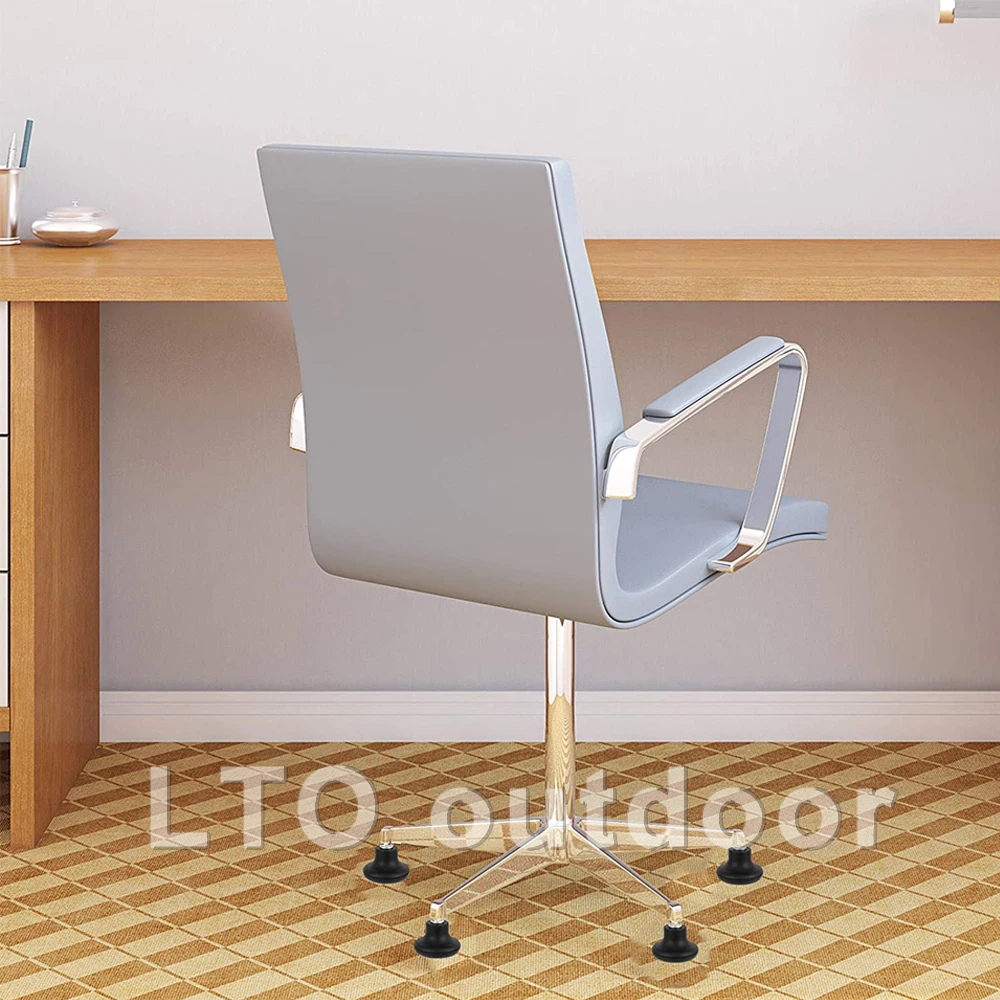 

PU material Furniture Foot Sofa Foot Support Leg Tea Table Bedside Table TV Cabinet Furniture Accessories