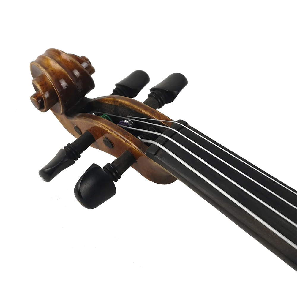 15,5 ''альт FPVN02 копия Antonio Stradivari Cremonese 1716 модель с холщовым чехол и бразильским бантом