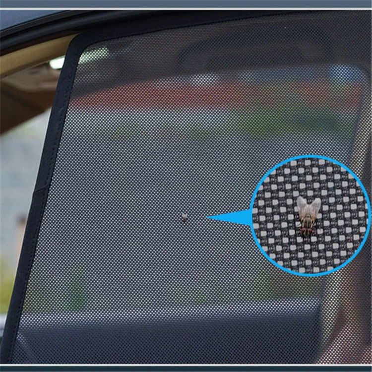 Защита от ультрафиолетовых лучей солнцезащитный козырек сетка щит автомобиля
