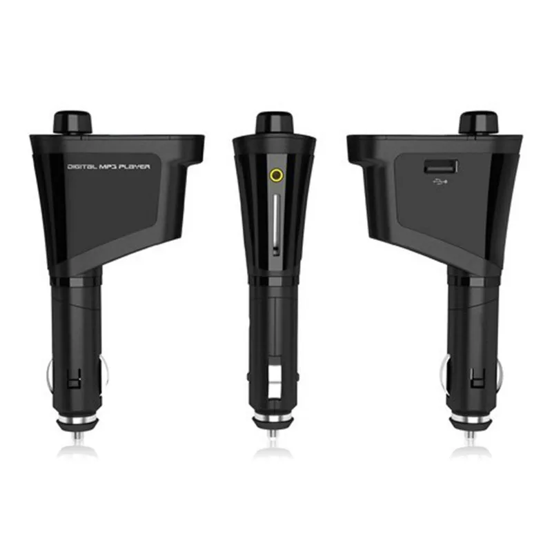 618 Мультимедиа Bluetooth аудио автомобильный mp3 плеер fm передатчик модулятор TF U диск
