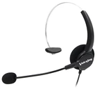 VoiceJoy переходник для наушников RJ9RJ10 для Yealink телефон, AVAYA1608 1616 9608 9610 9620 9640 9650 IP телефоны, Grandstream GXP14XX