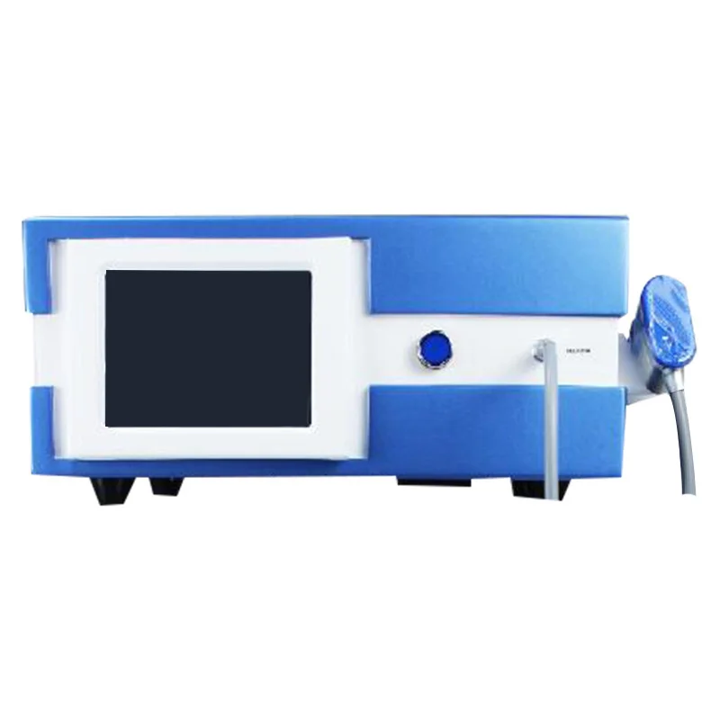 

Effective acoustic shock wave zimmer shockwave therapy machine function pain removal for erectile dysfunction/ED treatment