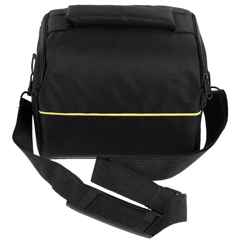

1 Pc Simple Outdoor Useful Adjustable Camera Pouch Camera Bag for Camera Outdoor Storage