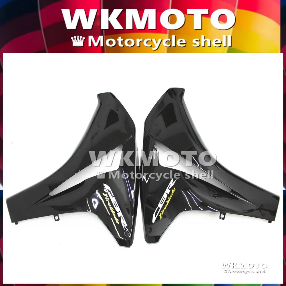 

Для honda CBR1000RR 08 09 10 11 CBR1000 CBR 1000RR 2008-2011 1000 RR 2008 2009 2011 боковые панели мотоцикла обтекатель КУЗОВ