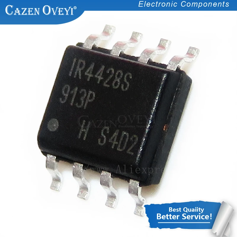 

10 шт./лот IR4428STRPBF IR4428S 4428S SOP-8 в наличии