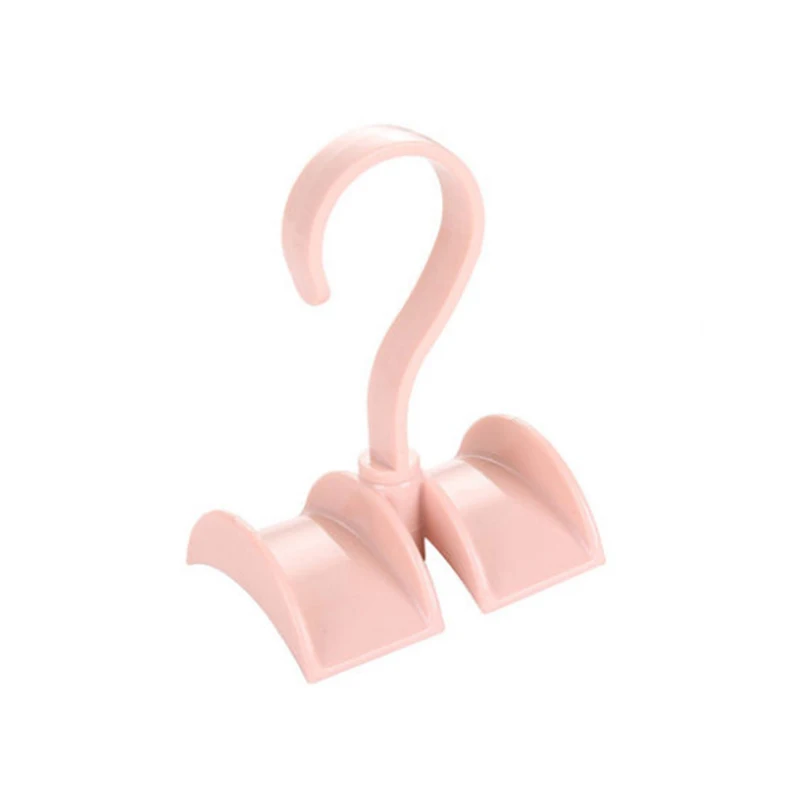 Сумки полки для хранения шкаф ногтей Бесплатные Крючки креативная подвесная