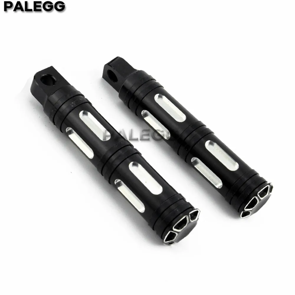 Мотоцикл шоссе ног колышек зажим 1 25 &quot маленького размера круглой формы с