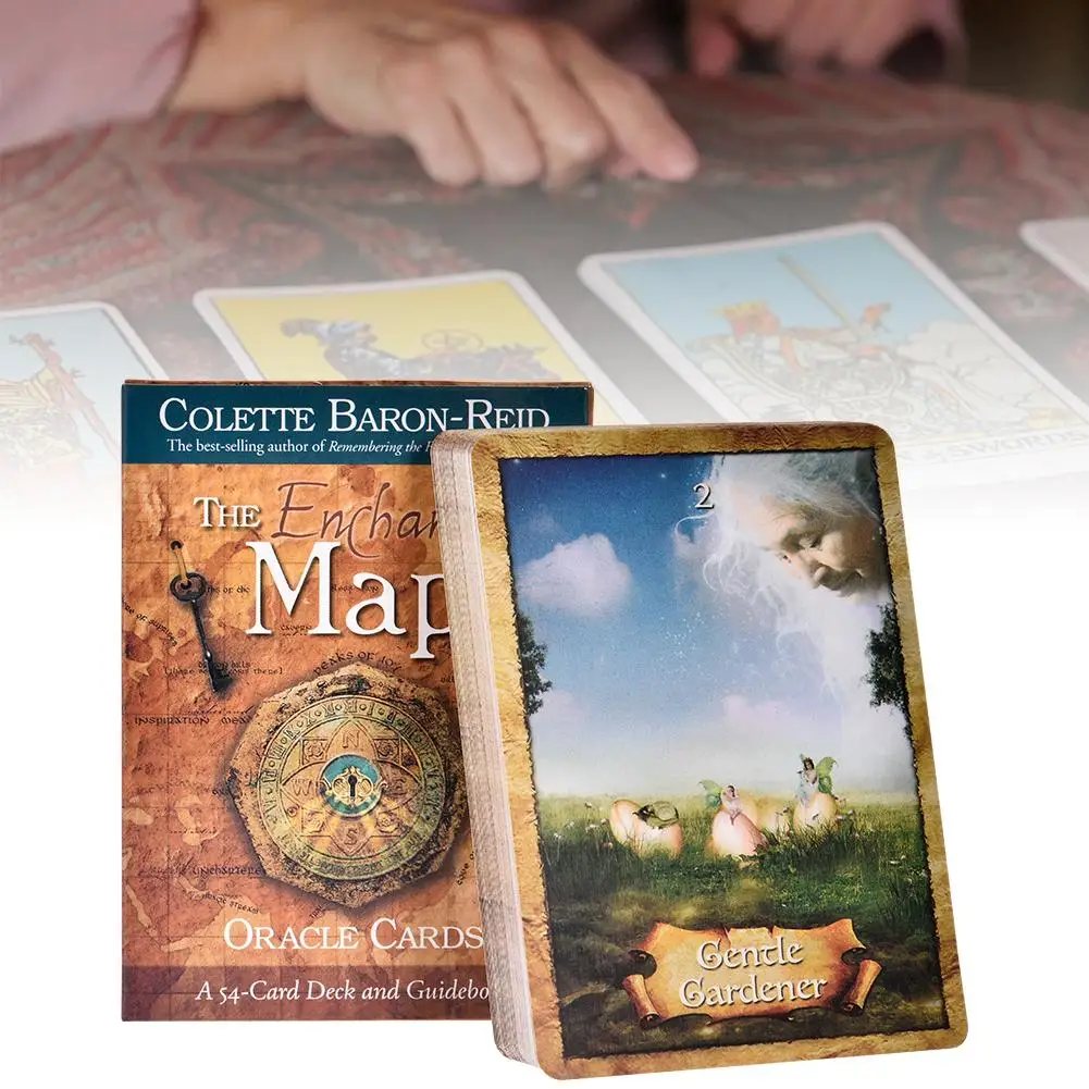 Доска с картами и руководством 54 шт. | Спорт развлечения