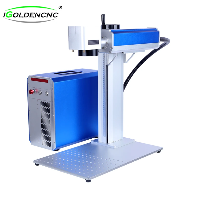 Логотип глубокий принтер волоконный лазерный гравировальный станок портативный