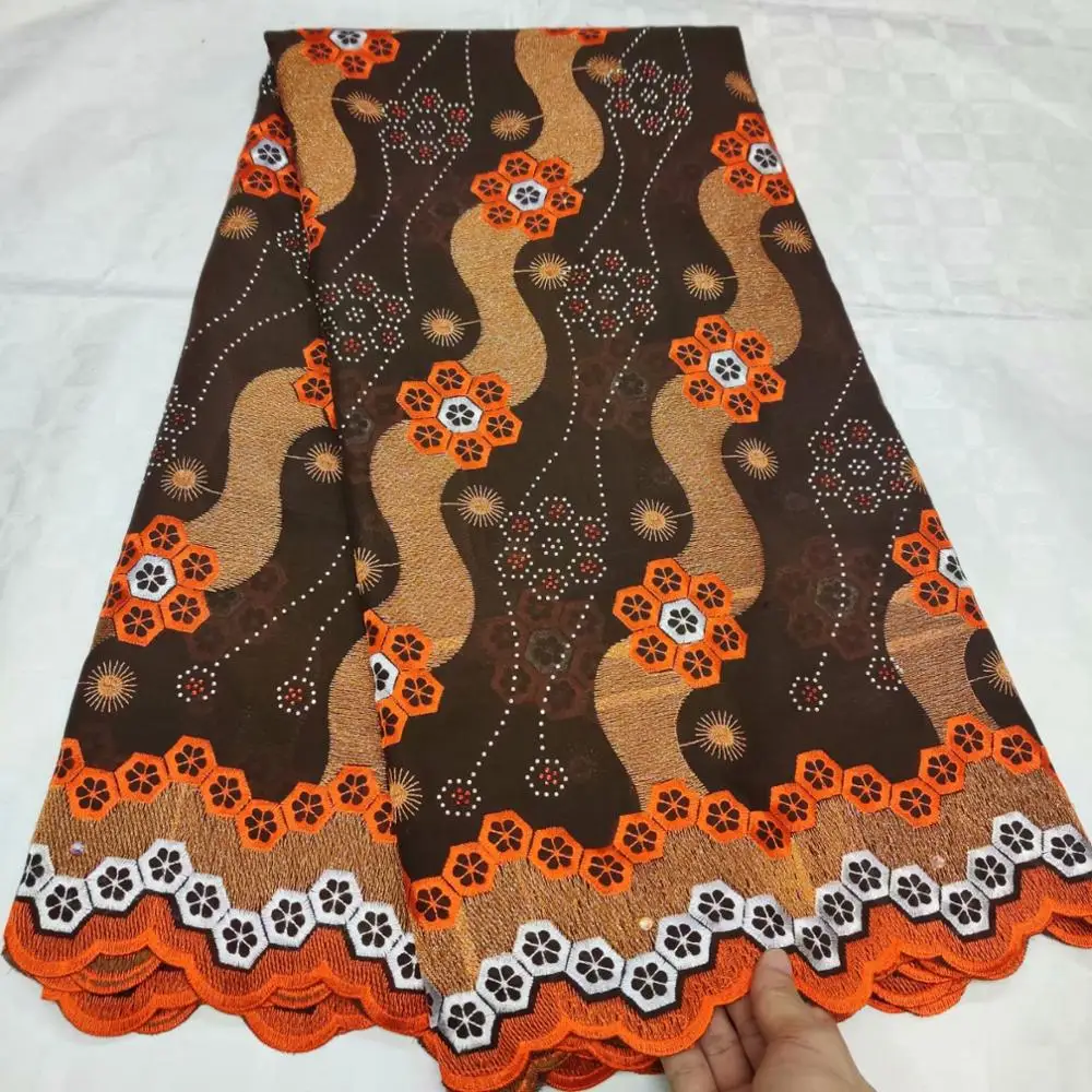 Модное черно-зеленое Африканское сухое кружево ткань высокого качества Кружева