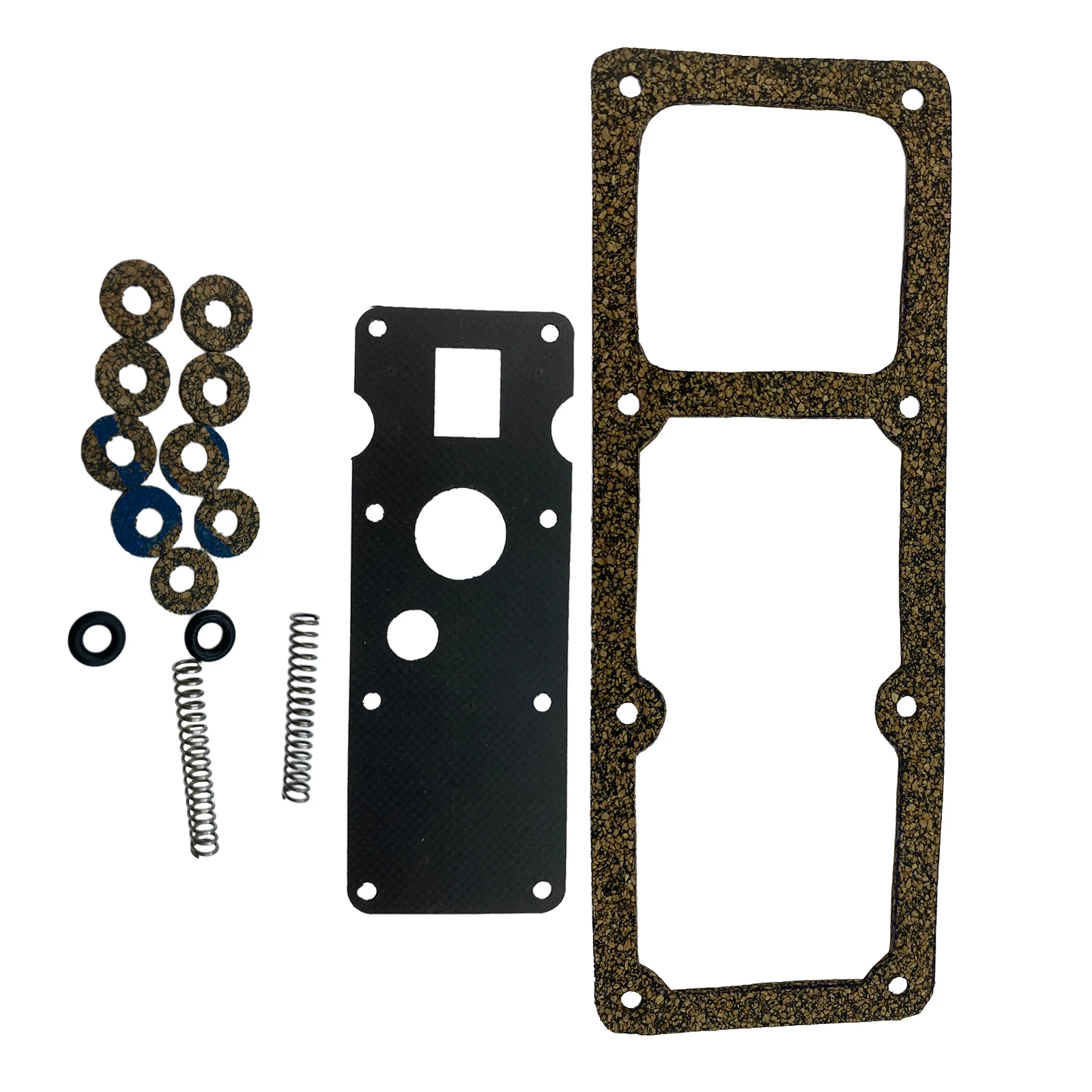 

1 комплект линейный напорный бак комплект для ремонта запасные части для подвесного мотора Johnson evinгруб аксессуары