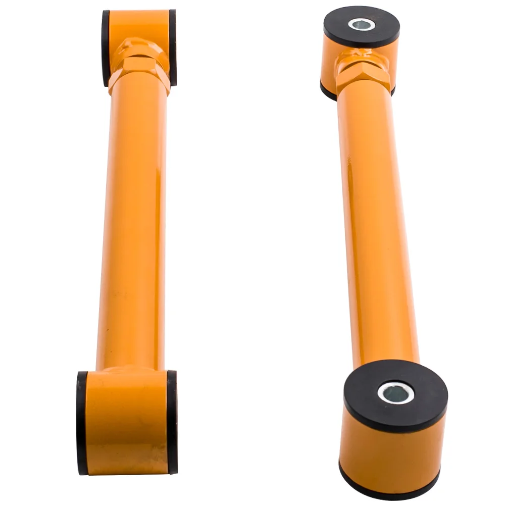 

2x Rear Lower Adjustable Control Arm Set for Jeep Grand Cherokee WJ 1999-2004