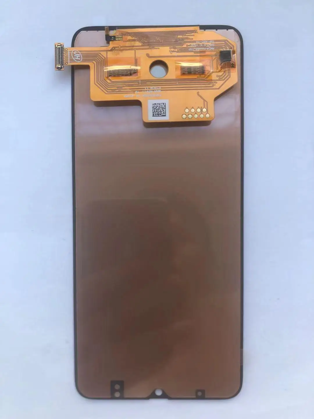 Pantalla LCD de 6,7 pulgadas para m&oacute;vil, montaje de digitalizador con pantalla t&aacute;ctil para SAMSUNG Galaxy A90 5G, A908, A908B-2