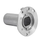 Внутренняя втулка подшипника шестерни зеркала крыла ментального LR для VW T5 T6 Amarok Transporter 2003-2016, подшипник шестерни аксессуары для подкладки