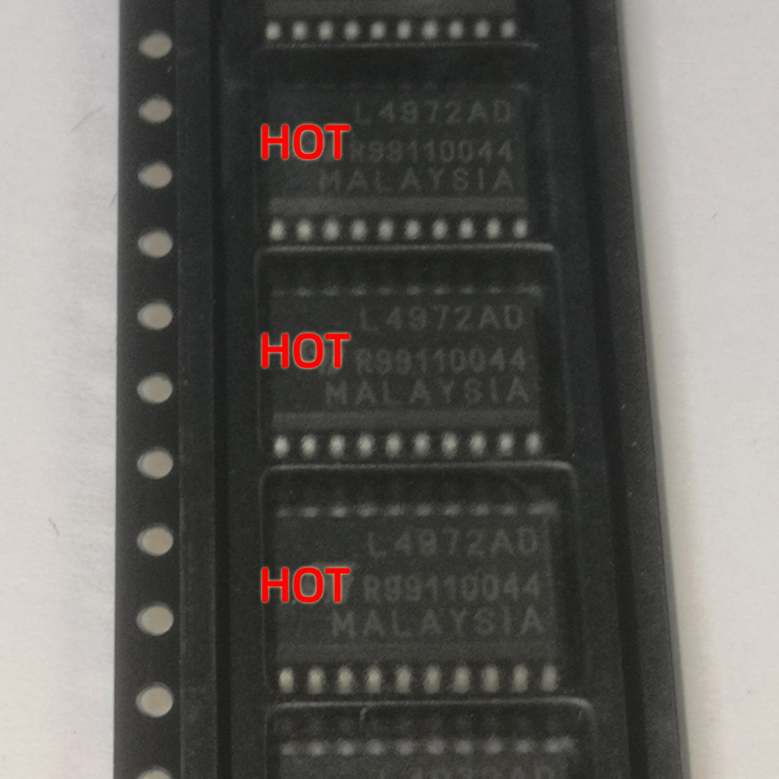 1unids/lote L4972AD SOP20 100% nuevo original