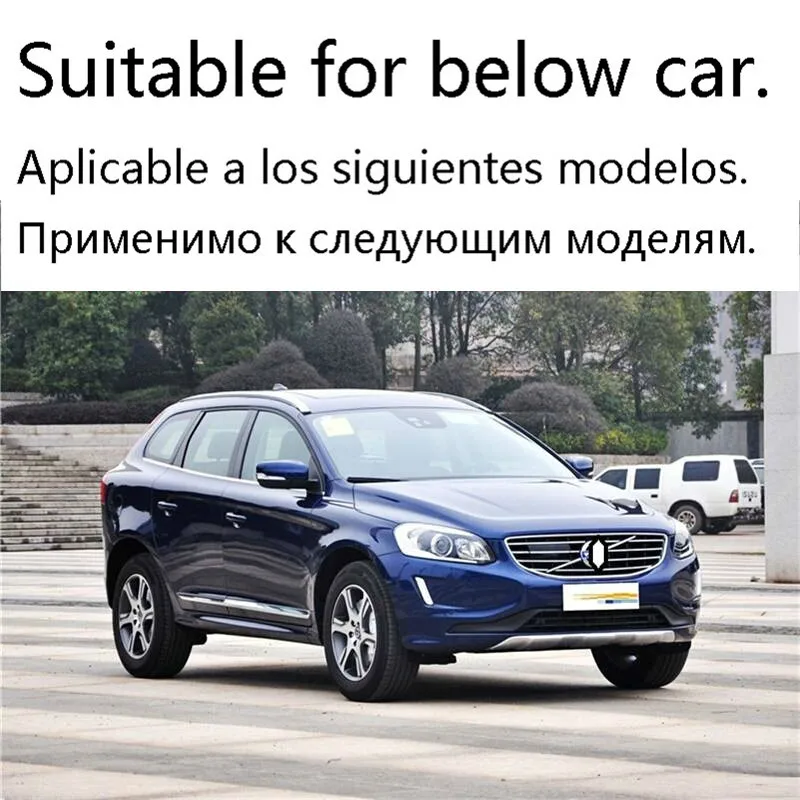 Декоративная автоматическая система управления внутренняя защита автомобиля