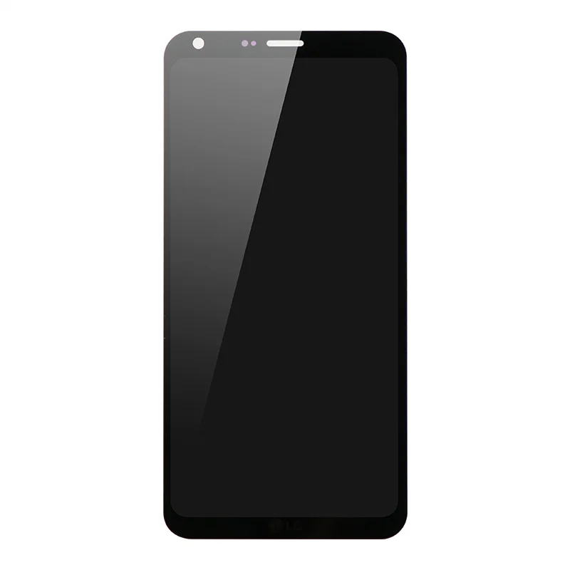 Для LG Q6 LG-M700 M700 M700A US700 M700H ЖК-дисплей и сенсорный экран 5 дюйма дигитайзер в сборе