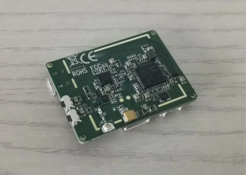yuneec cgo3 4k шарнирная камера wifi плата д