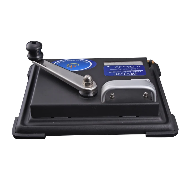 Лидер продаж спираль для сигарет XD ручной работы самостоятельного изготовления