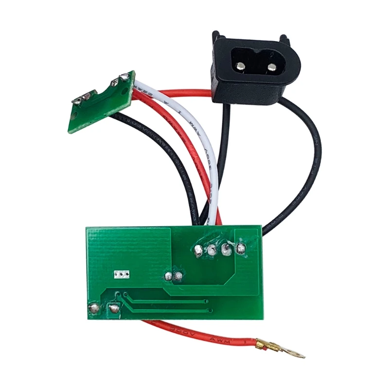 

Electric Clipper Assembly Circuit Board Compatible with WAHL8148 Hair Cutter Clippers