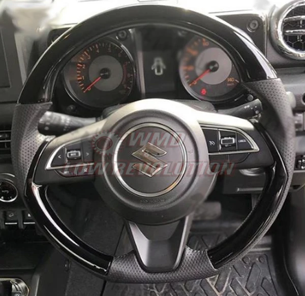 Руль Jimny JB64/74 2019 New | Автомобили и мотоциклы