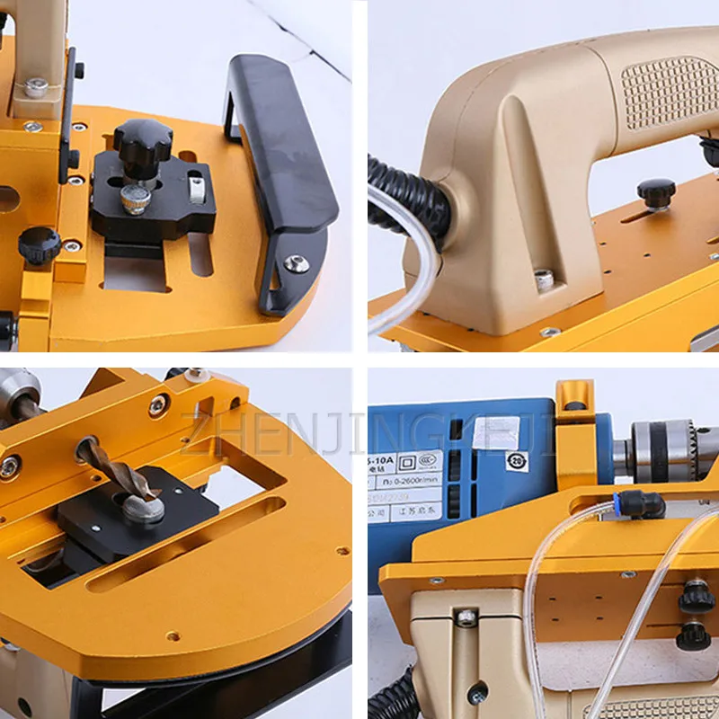 

Plate Furniture Side Hole Machine Punch Device Side Hole Machine Level Drill Triple Fully Automatic Lateral foramen Equipment