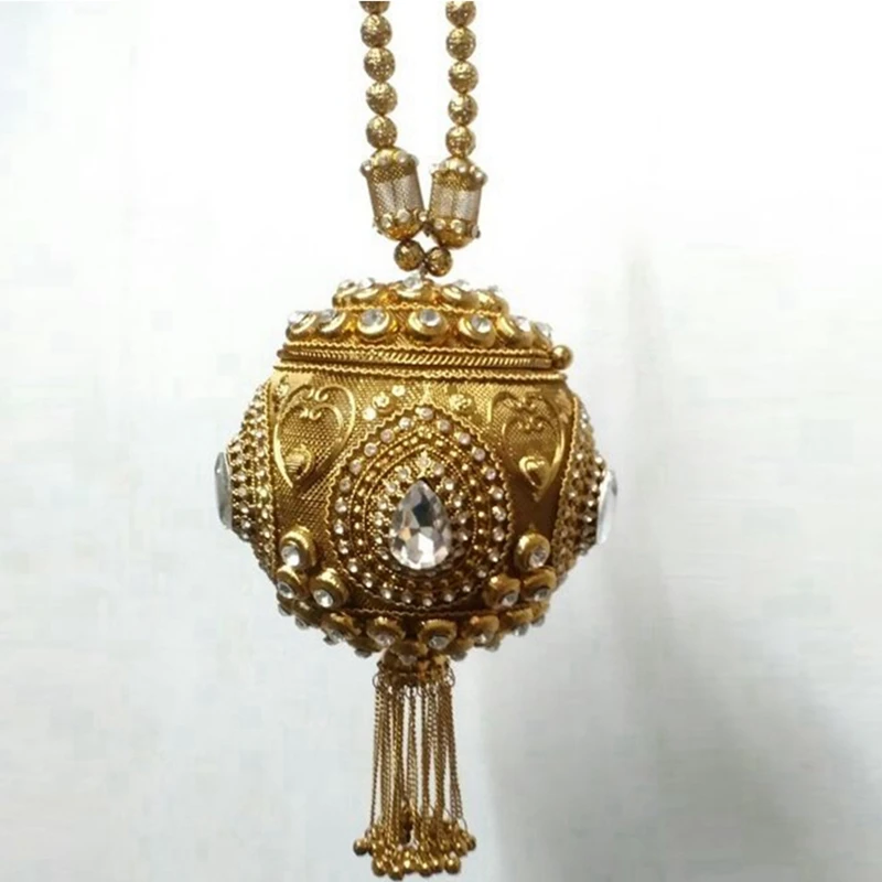 Женские сумки ручной работы DOYUTIG свадебные в индийском стиле винтажные Вечерние