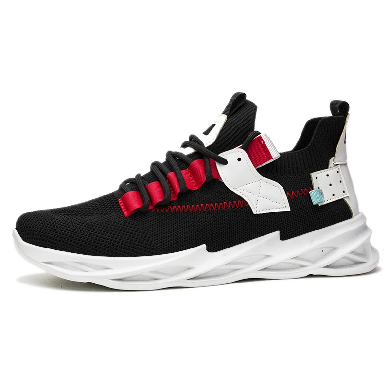 

Women and Men Sneakers Breathable Running Shoes Outdoor Sport Fashion Comfortable Casual Couples Gym Mens Shoes Zapatos De Mujer