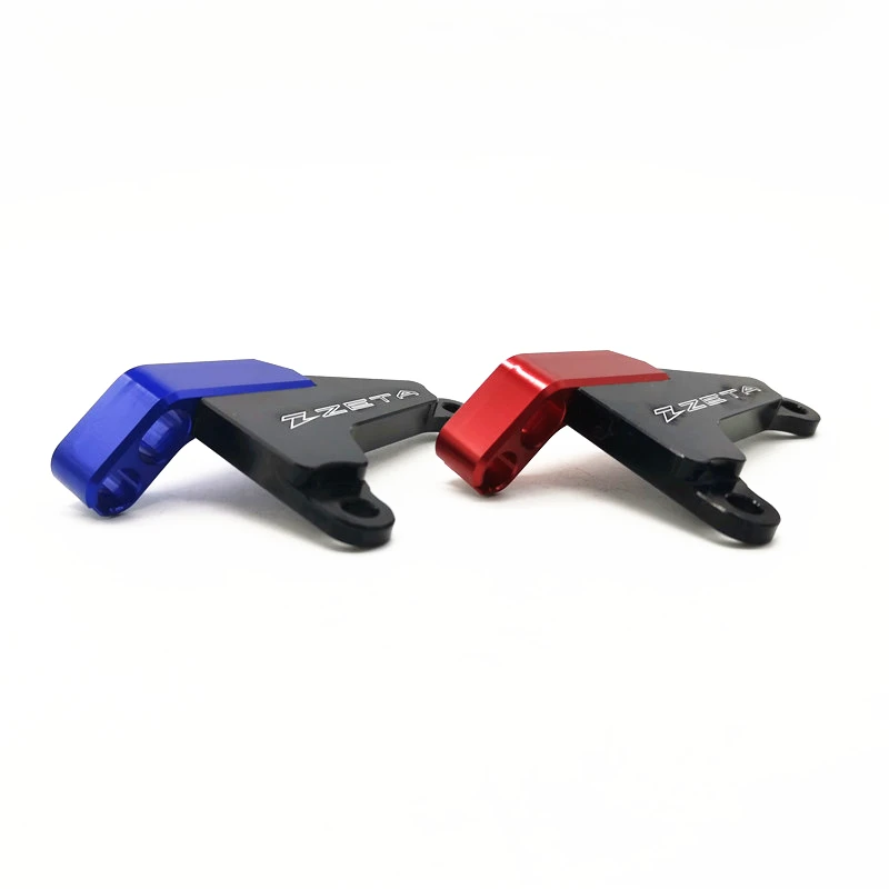 Новый для HONDA CRF250L 2012 2018 аксессуары мотоциклов с ЧПУ зажим линии