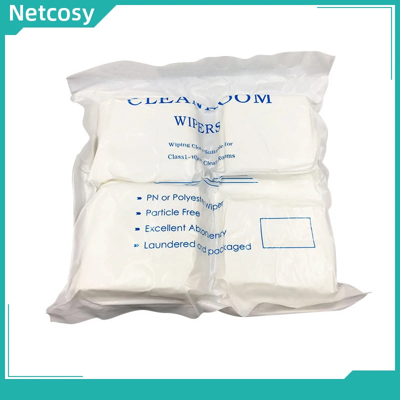 Netcosy 1 мешок сверхтонкое волокно мягкая Чистящая салфетка для чистки чистящих