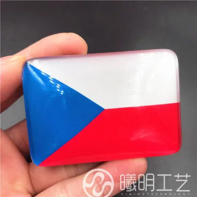 Лаванда BABELEMI магниты для холодильника с кристаллами сувениры флаг Китая Polland США Великобритания Франция Испания Италия Чешский Бразилия Швеция magnesy na lodowke - Цвет: Лаванда