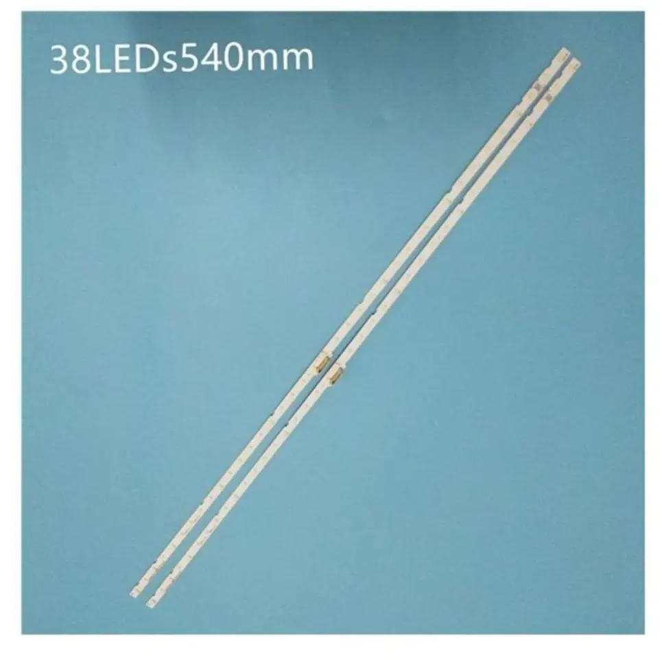 

Светодиодная лента 2 шт. для Samsung UE50NU7025K, UN50NU6950, UE50RU7090U, UE50NU7470U, UN50NU7100, UE50NU7100, UE50NU7020, 50NU7100, UN50NU6900