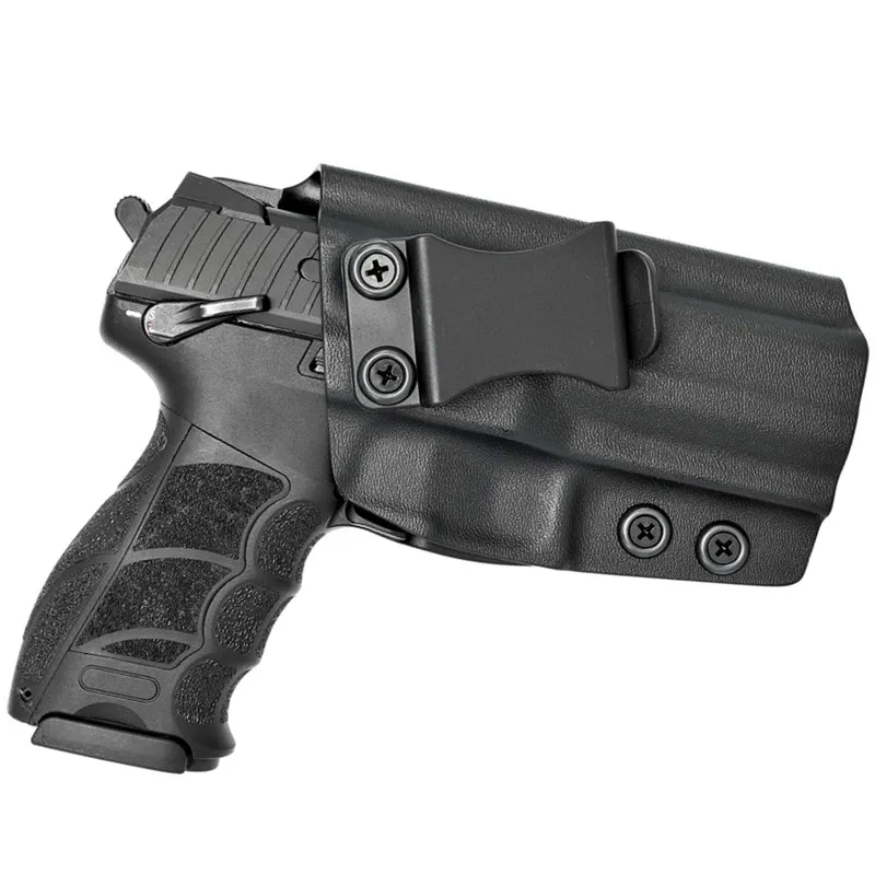 Внутренний пояс kydex IWB внутренний кобура для HK P30 P2000 зажим консилера скрытый