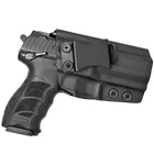 Внутренний пояс kydex IWB, внутренний кобура для HK P30 P2000, зажим для консилера, скрытый для переноски правой руки