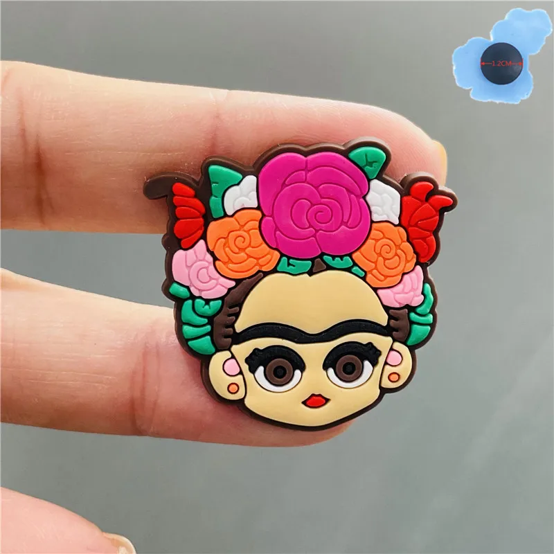 1 шт. украшения для обуви мальчиков из ПВХ |