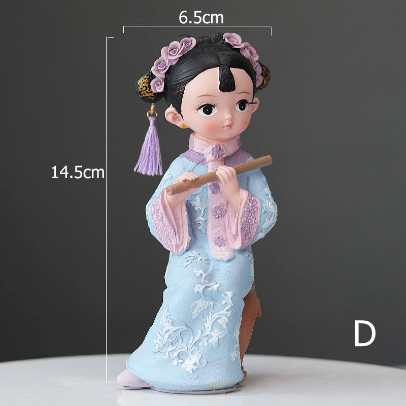 

Фигурка принцессы Cerakorie 6 дюймов