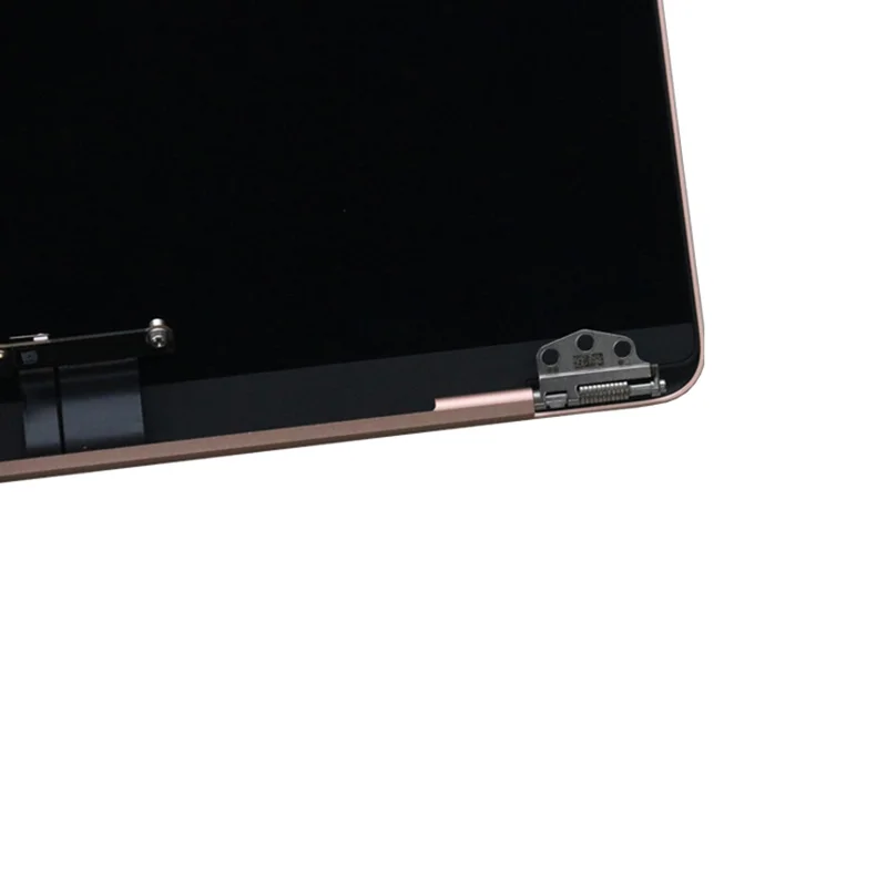 Сменный ЖК-дисплей в сборе для MacBook Air раннего 2020 A2179 розовое золото и серый