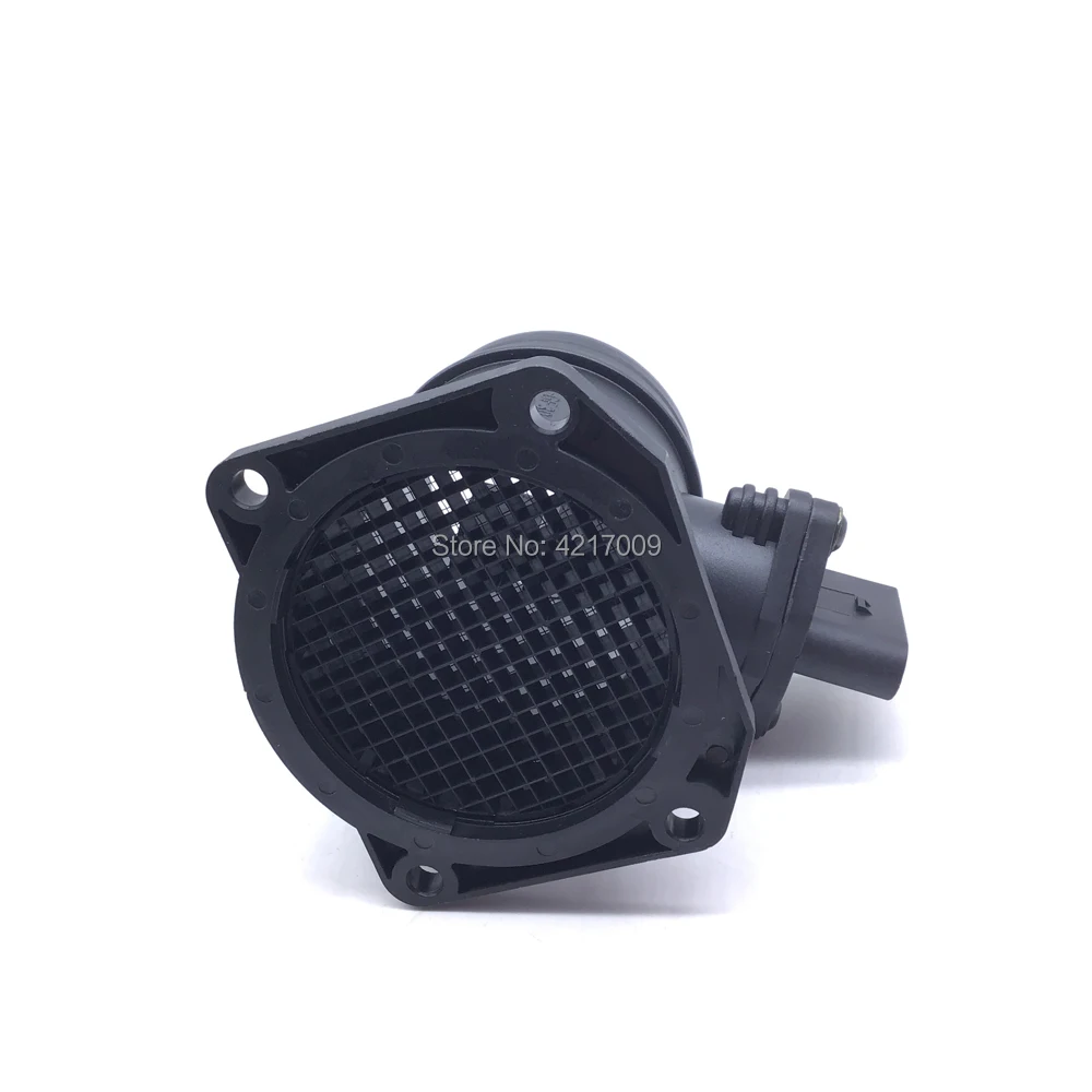 Датчик массового расхода воздуха (MAF) для Audi A4 A6 VW Passat 3B 1.8 1996-2000 0280218013 0280218471 0280218014 06A133471X 06B133471X (art.: 3920d9bfe36ee) - 3920d9bfe36ee