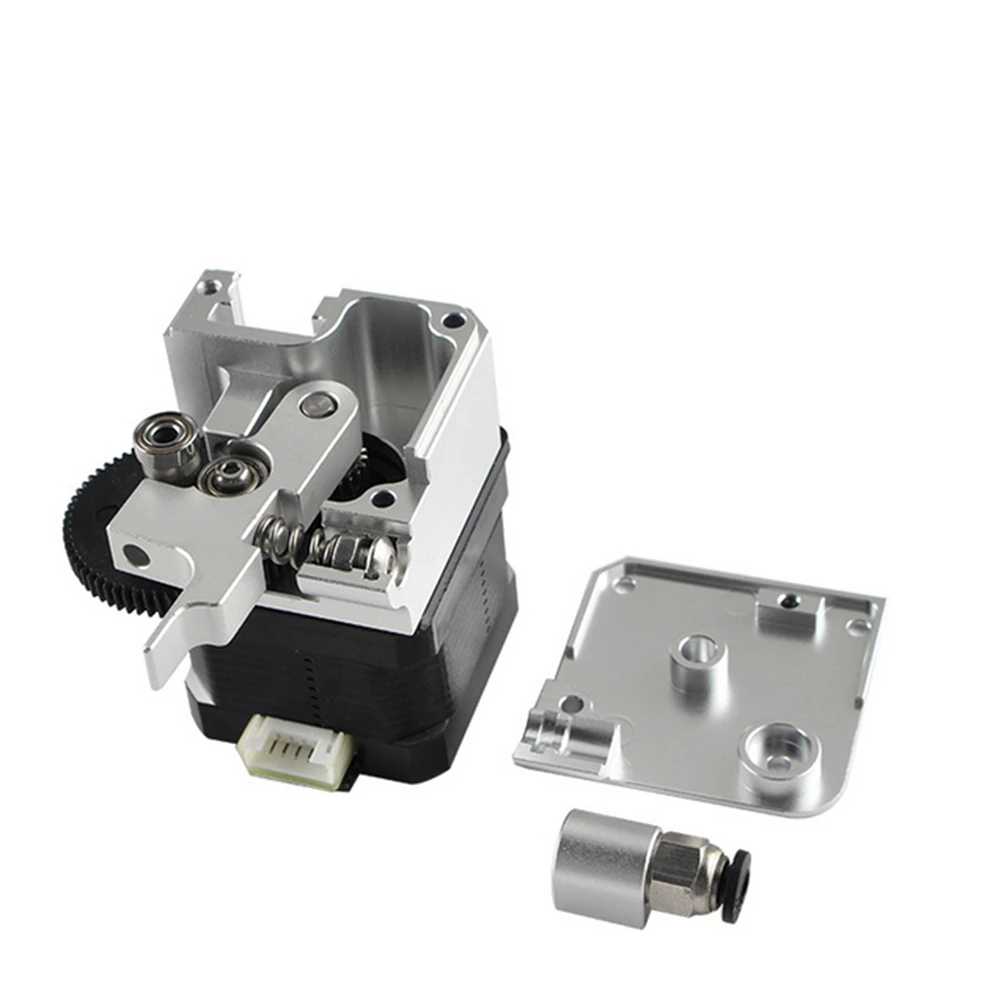 

All Metal Titan Extruder Kit 1.75mm for Prusa i3 MK2 3D Printer Bowden Kits Mounting Bracket