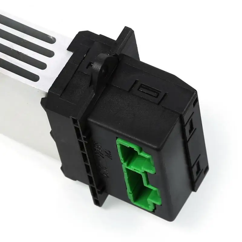 Контроллер скорости нагревателя кондиционера сопротивление электродвигатель