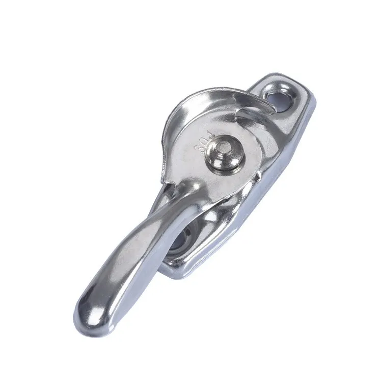 2 шт. детали для окон из нержавеющей стали|Замки| |