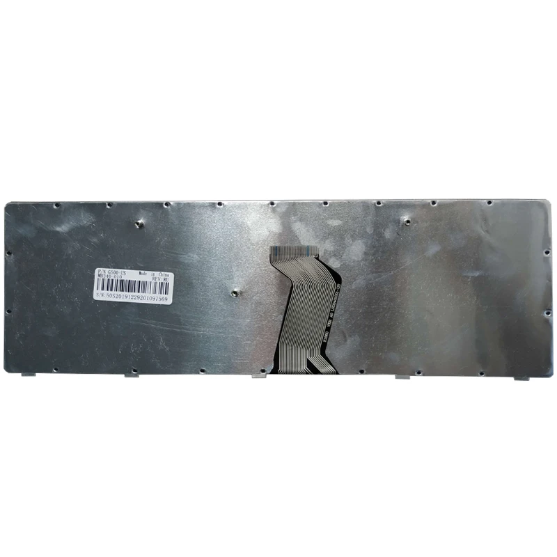 Клавиатура для ноутбука Lenovo G500 G505 G500A G505A G510 G700 G700A G710 G710A G500AM G700AT RU русская |