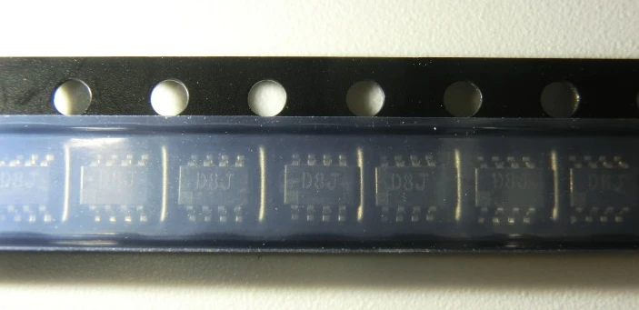 10 шт./лот AD5160BRJZ50 RL7 AD5160BRJZ AD5160 SOT23 8|Реле| |