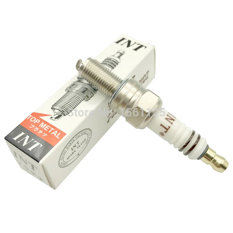 

4 шт., IRIDIUM Свеча зажигания для двигателя для CR8E, cr8edcr9ek, CR8EK, CR8EIX, CR8E, IU24, XS4303, G63R, U24ESRNZU, TP430C, B7RIU, BUJIA