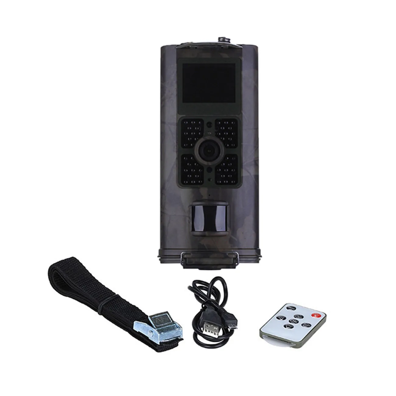 

Hunting Trail Camera Wildlife Scouting Night Vision Wireless Cameras HC700A 16MP 1080P IR Infrared LED Outdoor Camera