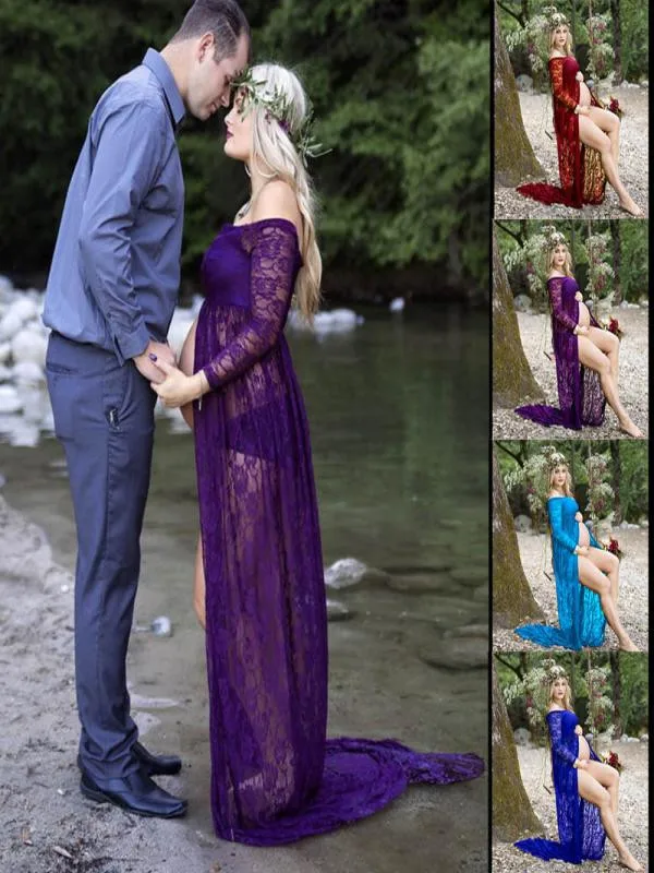 Средства ухода за кожей для будущих мам кружево платья Подставки фотографий Для