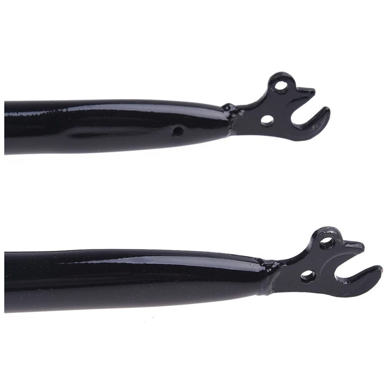 700C велосипед углеродистая сталь Передняя вилка фиксированная Шестерня