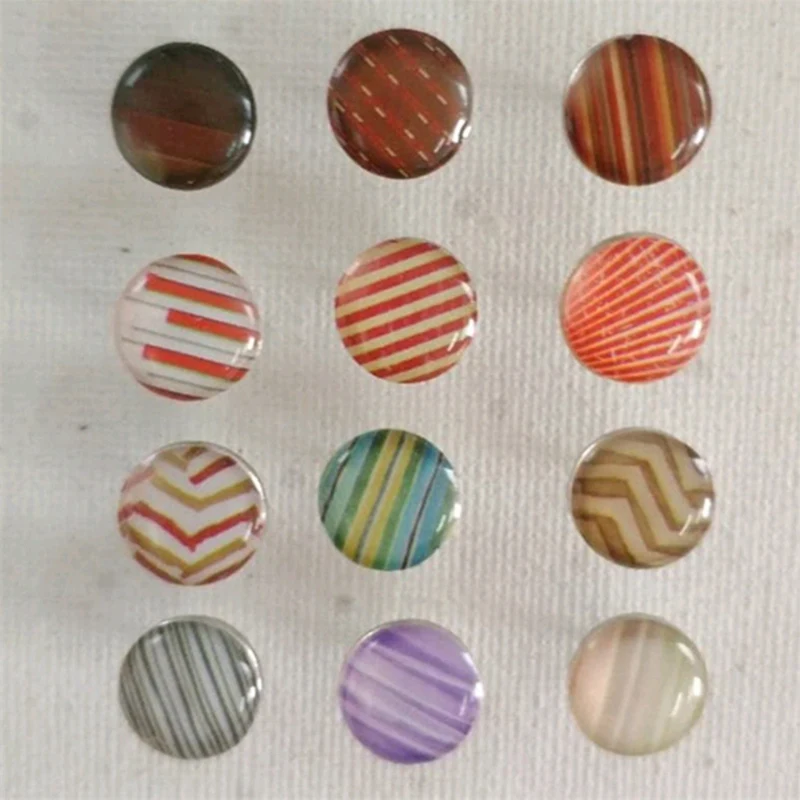 120 шт шаблон металлические эпоксидные булавки офисные принадлежности Diy